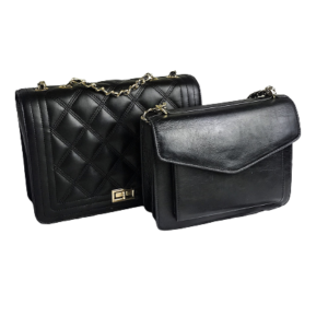 2024 NEW YEAR'S PRESENTS ALL BLACK BUNDLING