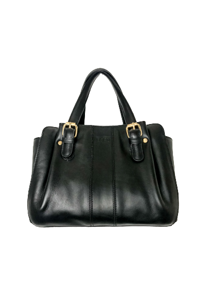 MIDNIGHT HANDBAG LEATHER FOR WOMEN